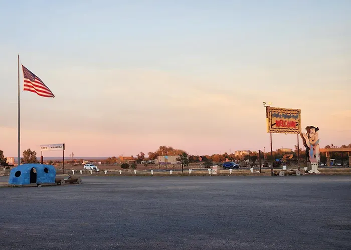 Raptor Ranch