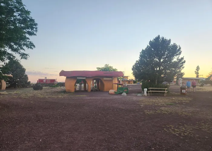 Raptor Ranch