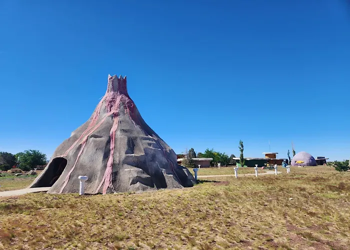 Raptor Ranch Camping *